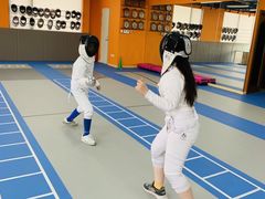 -北京众国际击剑俱乐部