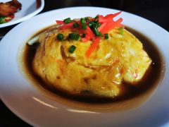 -拉面莊夢語＆中华料理八椿