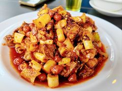 -蛙兔鸡自贡风味·特色江湖菜(广都店)