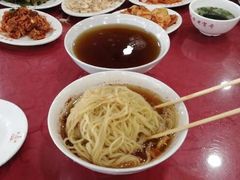 -西塔大冷面(市府大路店)