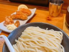 -Ramen满吉·豚骨拉面(丽园路店)