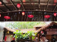 -园林美食城·本土农家菜(杨和镇店)