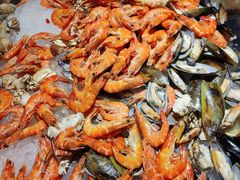 -威斯汀舞台餐厅