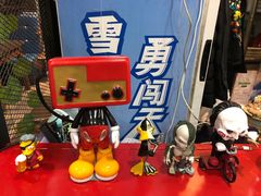 -槿Story·韩国料理(望京韩国美食城店)