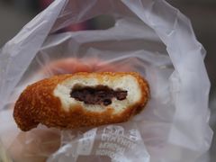 红豆包-弘祥蜂蜜大麻花(烟大店)