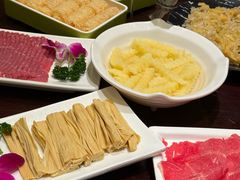 -南门涮肉(上海一店)