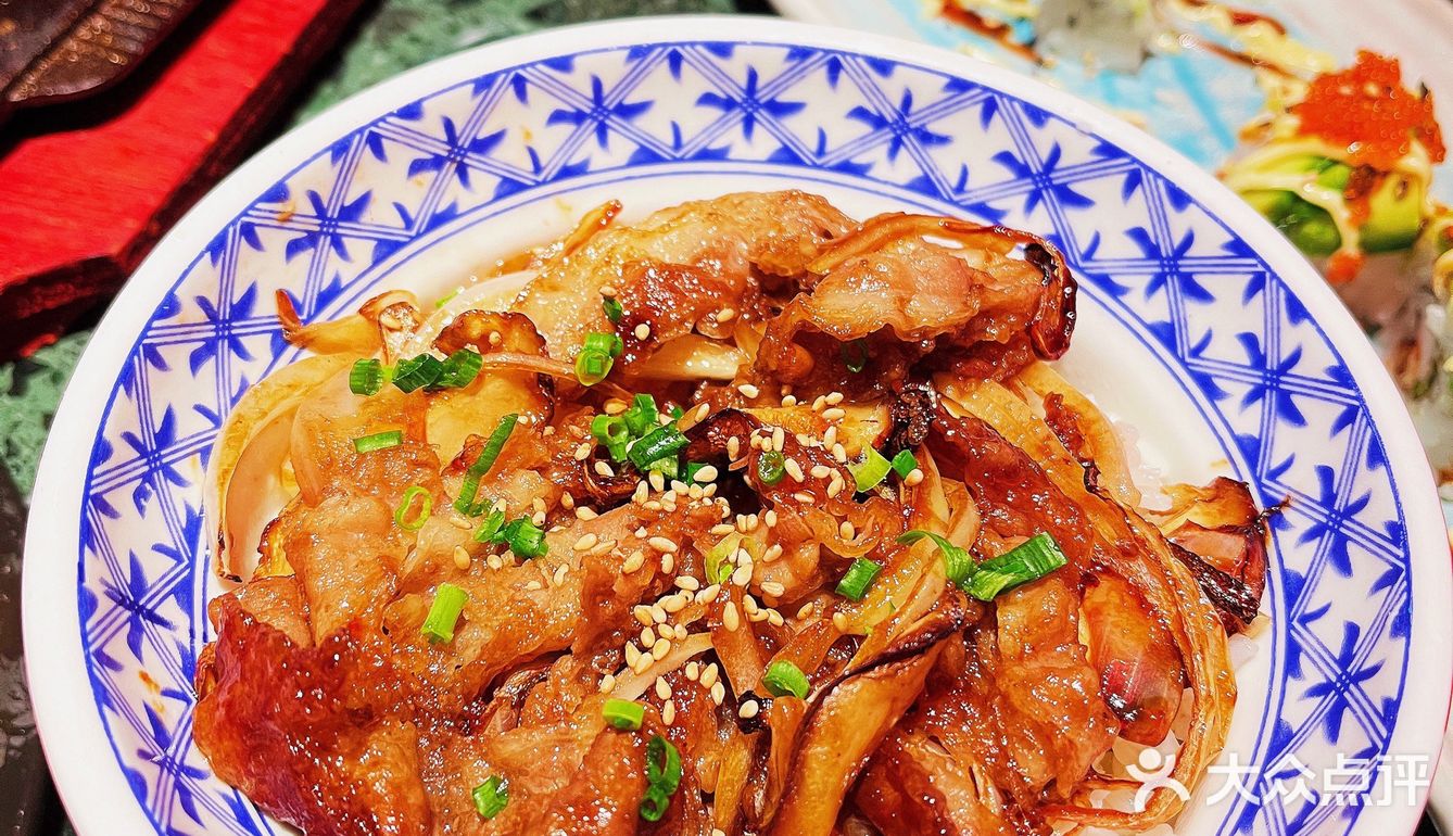 北京｜Top1⃣️居酒屋九本居酒屋🍣推门就是日本！