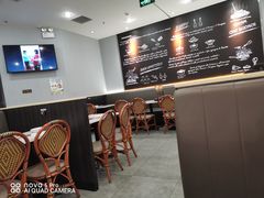 -萨莉亚意式餐厅(悦荟广场店)