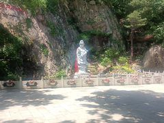 -丹东凤凰山景区