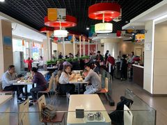 大堂-东方削面(操场城街店)