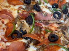 -棒约翰比萨意面(马家堡西路店)