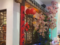 -春天里餐厅(西田城店)