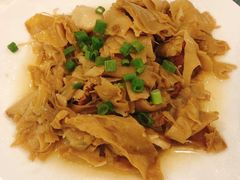 -茶油香闽南菜·花园餐厅(前埔店)
