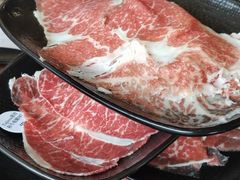 -粤海喜来登酒店-班妮海鲜铁板烧和牛放题餐厅(天河城店)