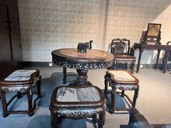 -恭王府博物馆