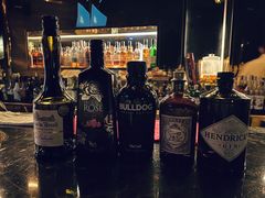 -Bar The Vortex(高新万达店)