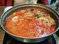 -MI WU FACTORY米屋美食工厂餐厅(绿地店)