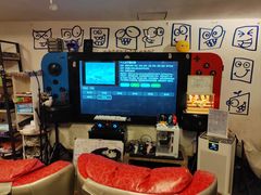 -好玩工厂剧情密室·桌游·鹅鸭杀团建·拼豆DIY手作