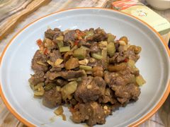 -椿记烧鹅(叠彩店)