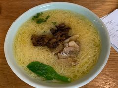 广汉大刀金丝面-天府掌柜(九眼桥店)