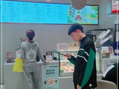 -喜茶(太原印象城店)