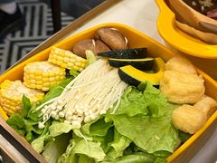 -润园四季椰子鸡火锅(南山海岸城店)