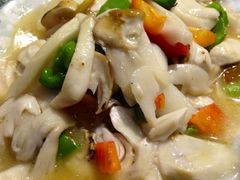 iphone_upload_pic-白家寨子·山野白族菜(古城总店)