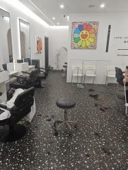 -YO HAIR SALON