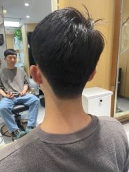 -米莱 Hair Salon 美髮