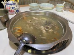 -福源药膳鸡(天润城店)