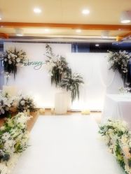 -Doris一站式游轮婚礼船东直营店(外滩店)