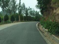 -梁家河村红色旅游区