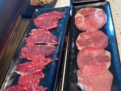-海汕记·潮汕鲜牛肉火锅·自助