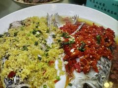 -韶山冲湘菜馆(黄桦路店)