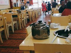 大堂-香都都干锅城(东街店)