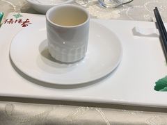 -绿杨春·淮扬宴(庐山路店)