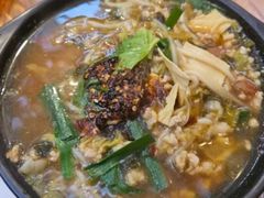 -束河人家(南锣鼓巷店)