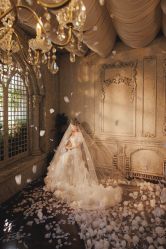 -秦皇岛我和你婚纱摄影工作室