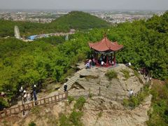 -大伊山景区