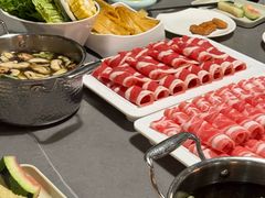 -君邦火锅(新疆大厦店)