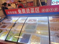 -阿财老铺·老蚌埠龙虾城(华夏总店)