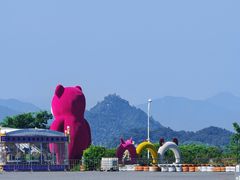 -千岛湖燃擎卡丁车赛车主题乐园(秀湖路店)