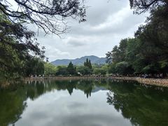 -韶山毛泽东同志故居