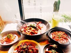 -懒人盐府人家(航天桥店)