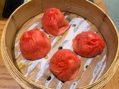 -包小笼·金牌汤包(中山路店)