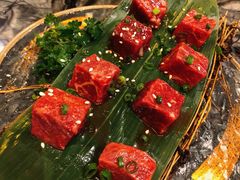 -井上和牛烤肉(大润发店)