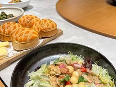 -花城粤菜餐厅(高新区店)