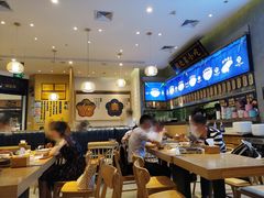 -文叔·湖北名小吃·小龙虾(华强北店)