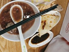-甲乙饼·手工牛肉饼(天通苑华联店)