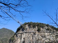 -千岛湖石林